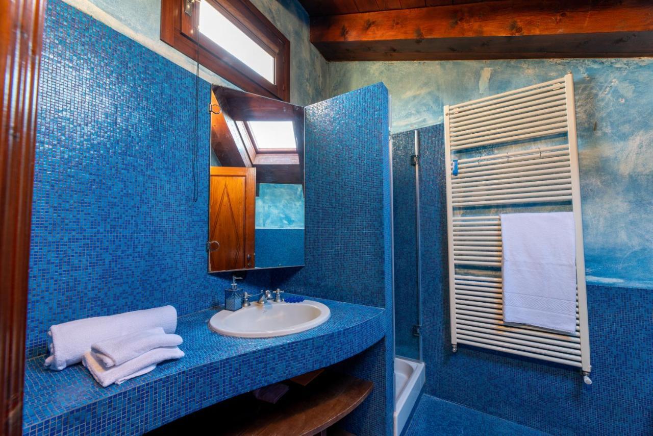 Palazzo Regina Apartment Verona Ngoại thất bức ảnh