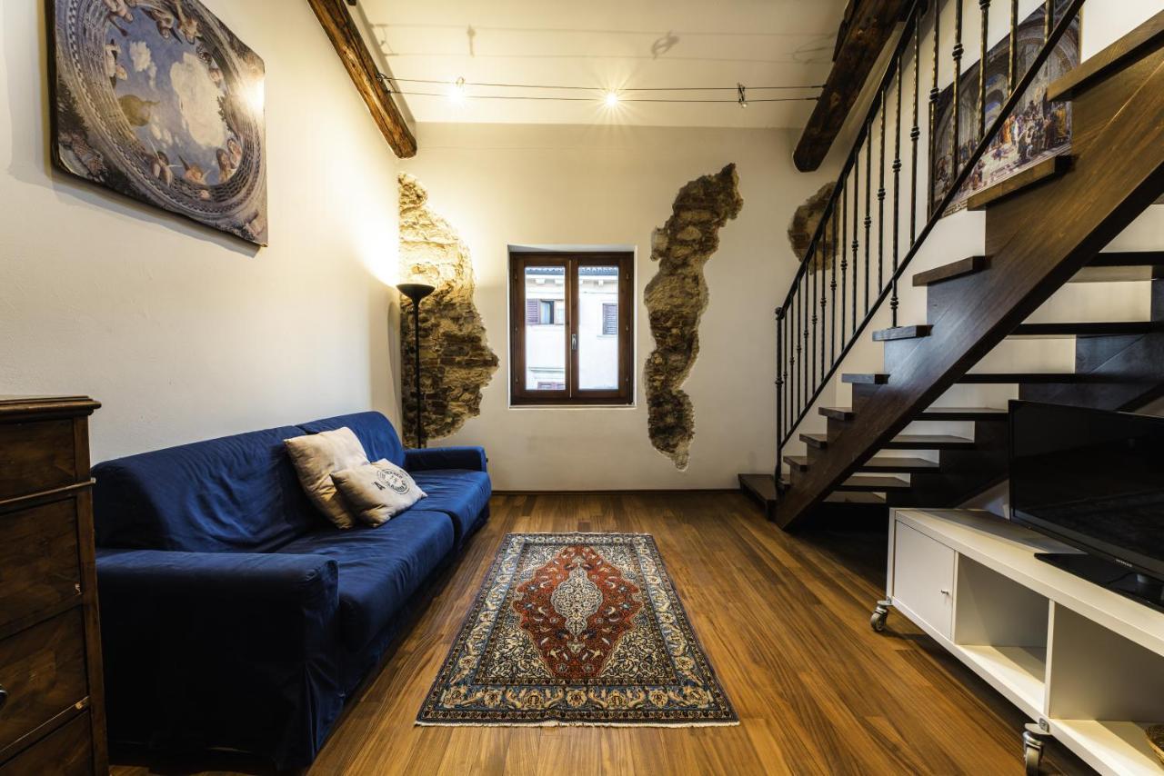 Palazzo Regina Apartment Verona Ngoại thất bức ảnh