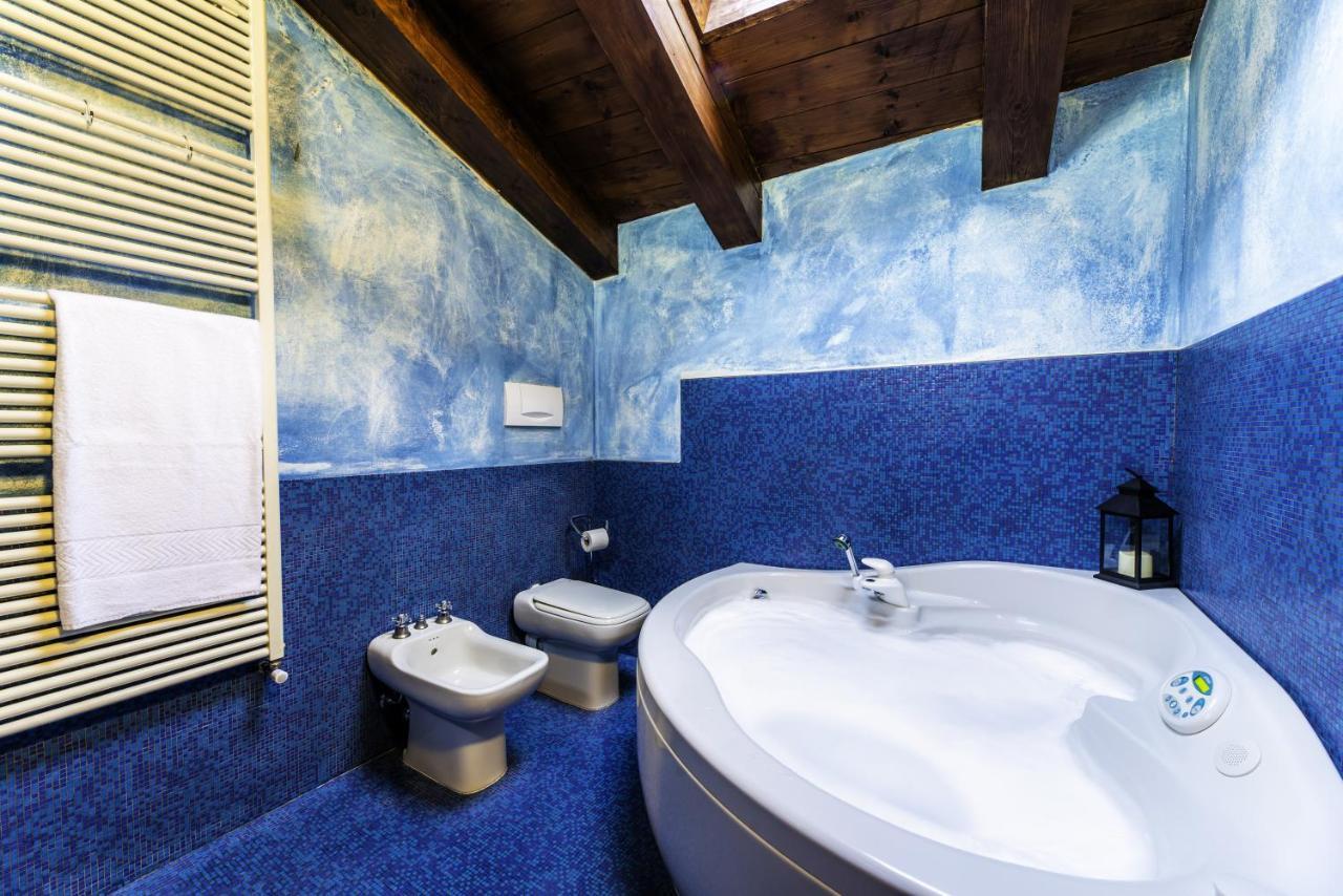 Palazzo Regina Apartment Verona Ngoại thất bức ảnh