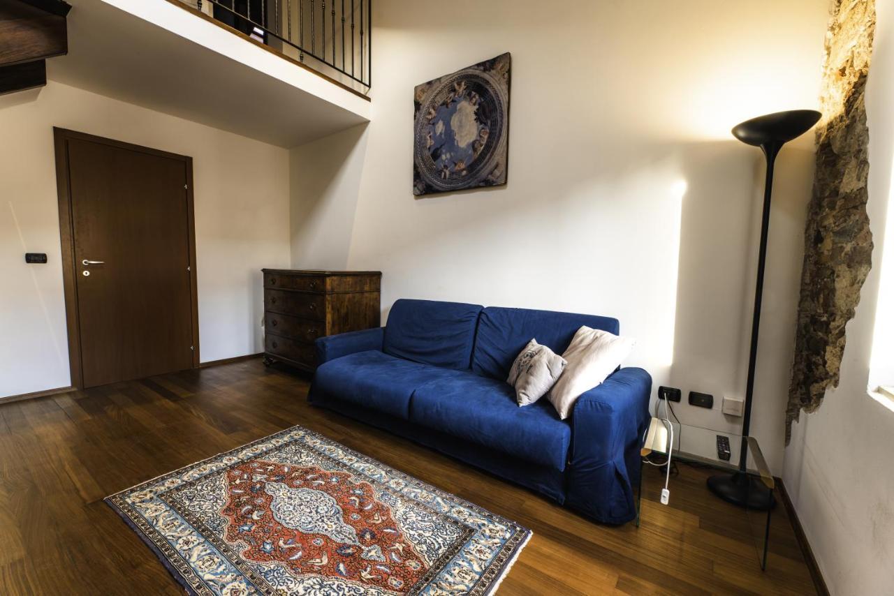 Palazzo Regina Apartment Verona Ngoại thất bức ảnh