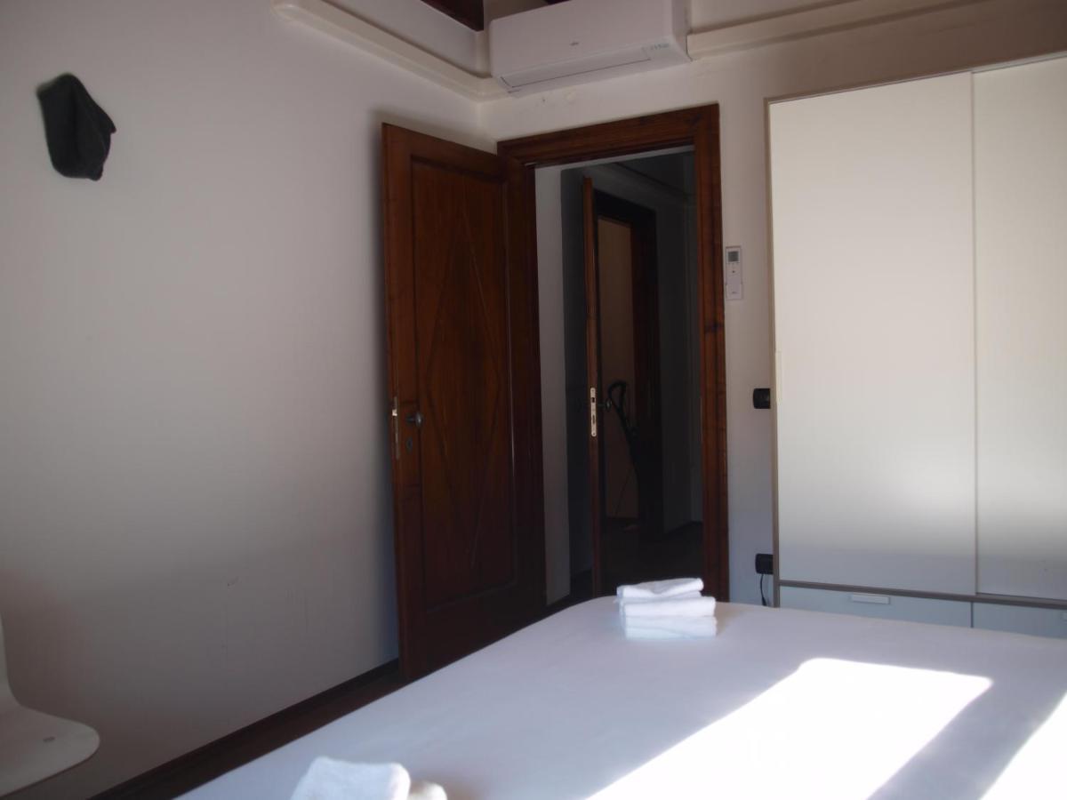 Palazzo Regina Apartment Verona Ngoại thất bức ảnh