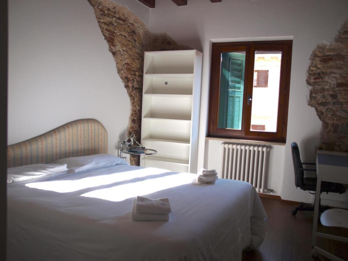 Palazzo Regina Apartment Verona Ngoại thất bức ảnh