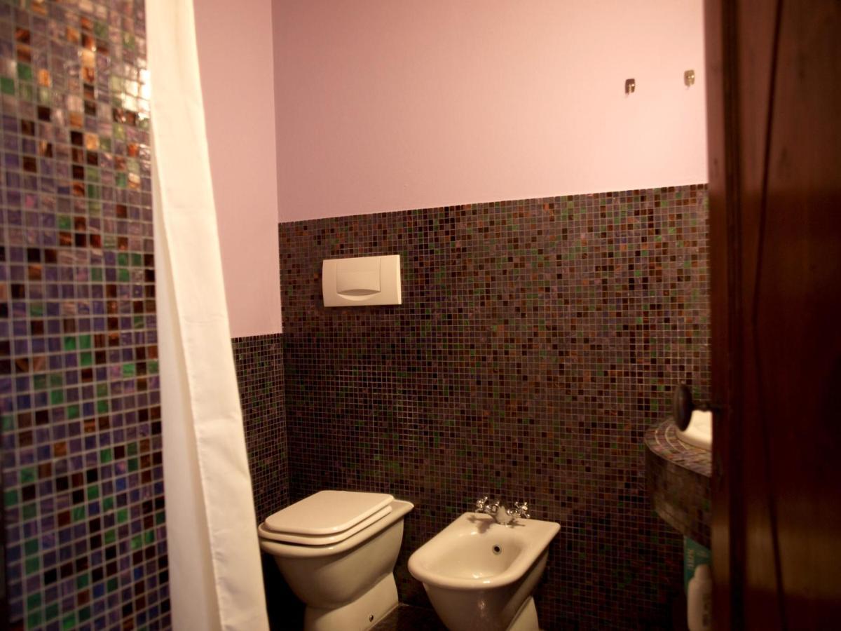 Palazzo Regina Apartment Verona Ngoại thất bức ảnh