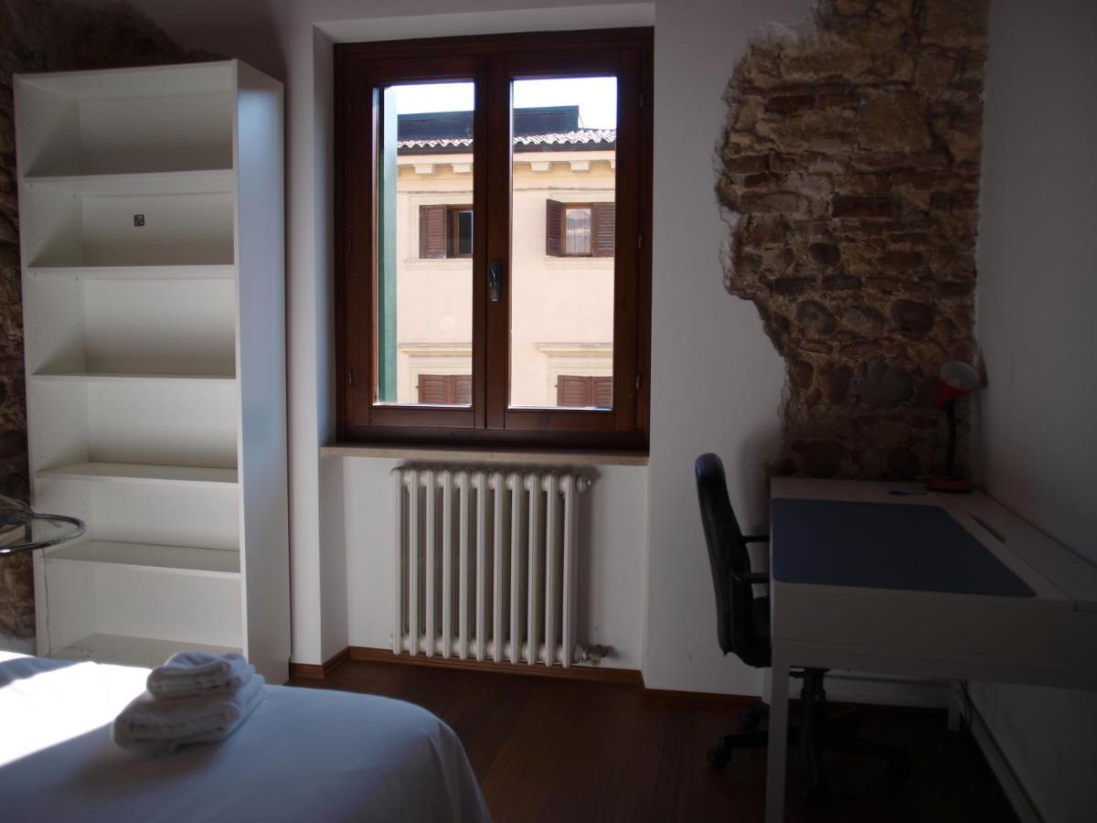 Palazzo Regina Apartment Verona Ngoại thất bức ảnh