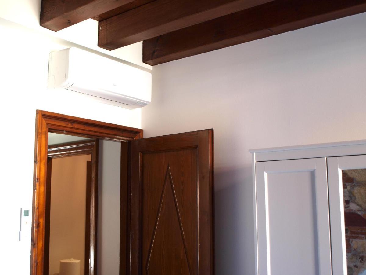 Palazzo Regina Apartment Verona Ngoại thất bức ảnh